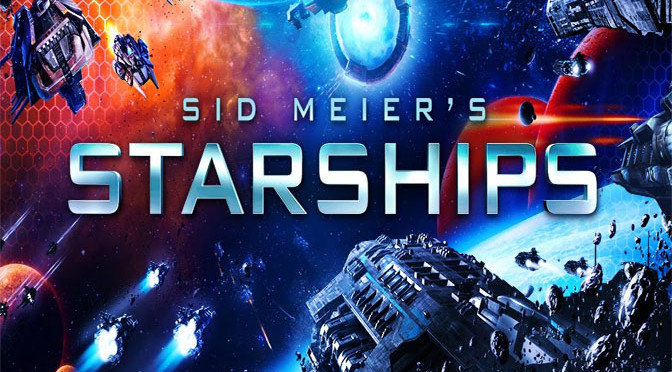 Sid Meier’s Starships Takes Civ To Space