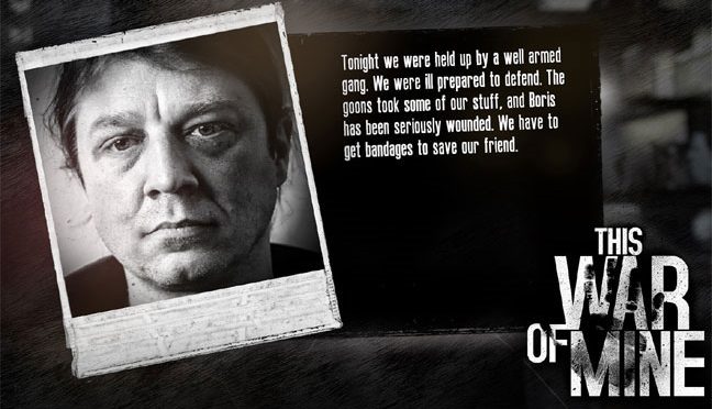 free download this war of mine traders free download this war of mine traders