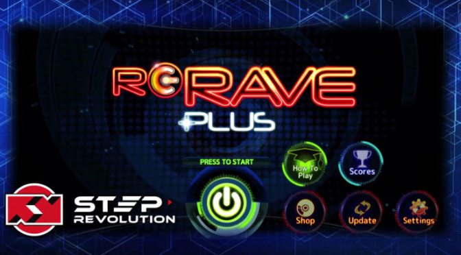 ReRave Plus finally makes it to Android.