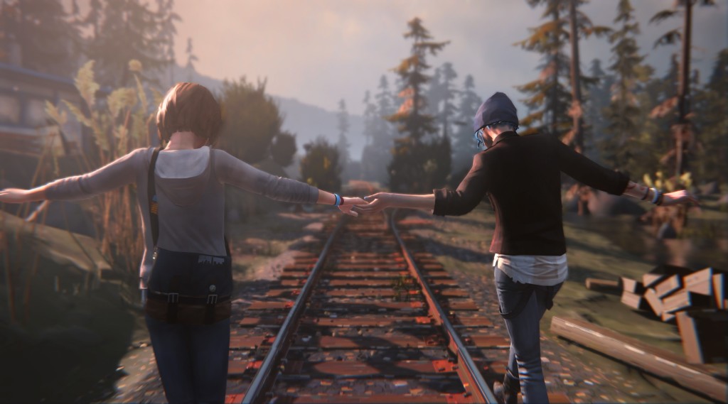 gaming highlights 2015