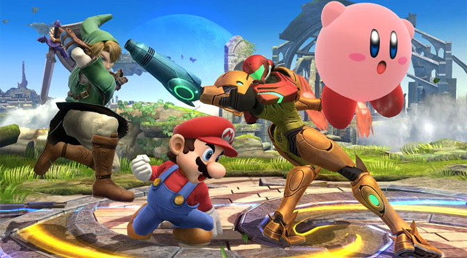 Why is Super Smash Bros. so Great?