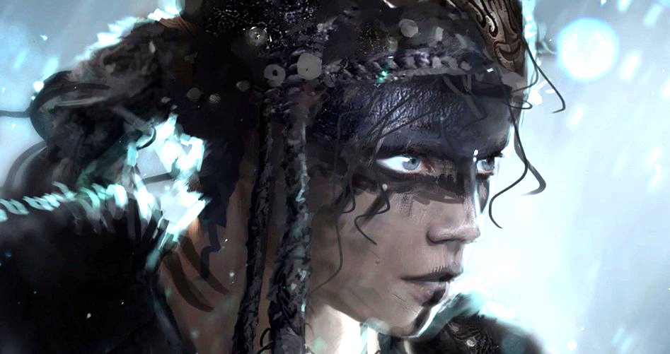 hellblade