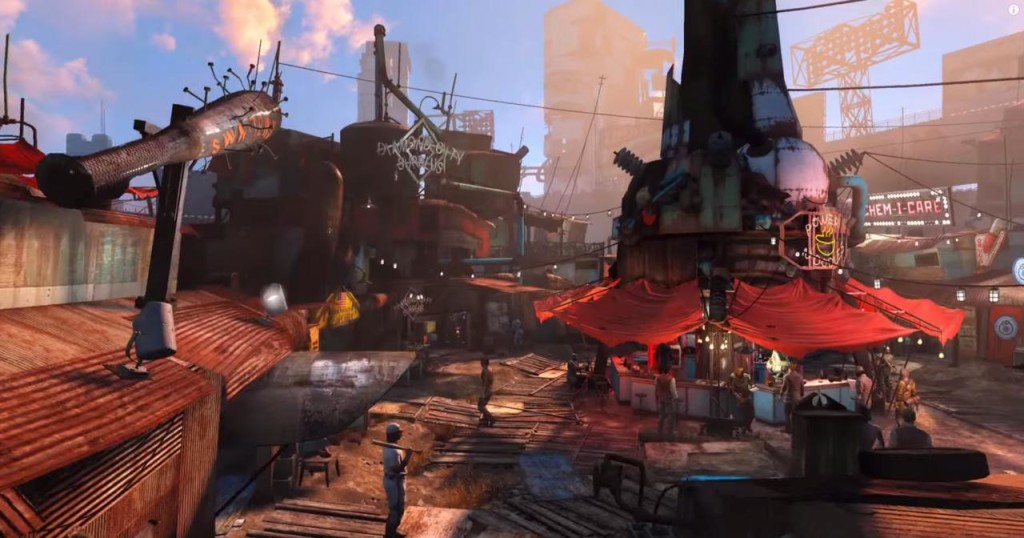 Fallout 4