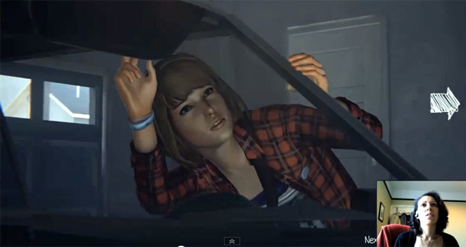 Screaming into the finish with Life is Strange Episode 3