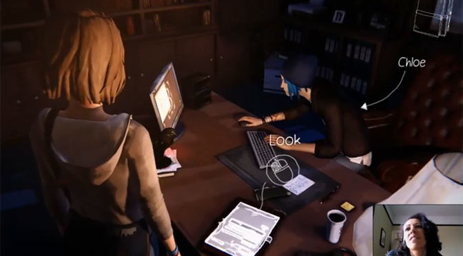 Continued Sleuthing with Life is Strange Episode 3, Part Two