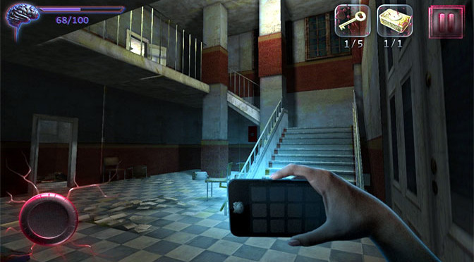 App Review: Slender Man Origins 3 is Mobile Macabre