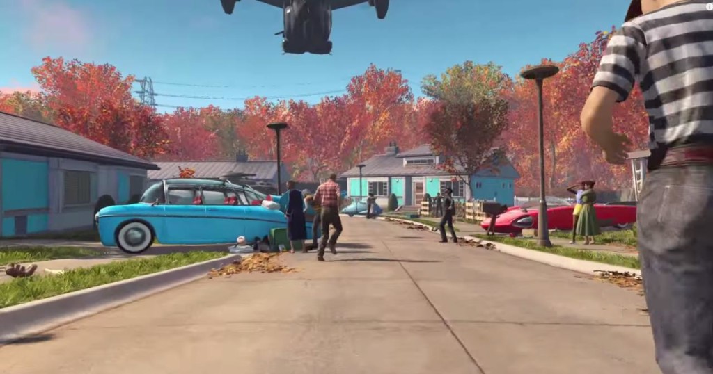 Fallout 4