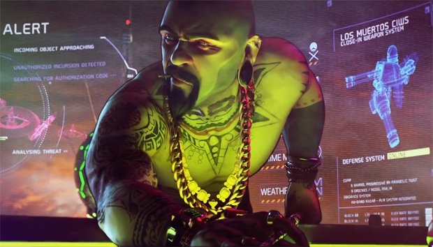 Crackdown xbox one