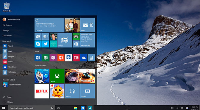 Will Windows 10 Turn Xbox Ones Into Gaming PCs?