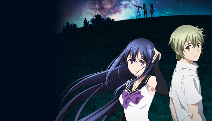 Gokukoku no Brynhildr Review