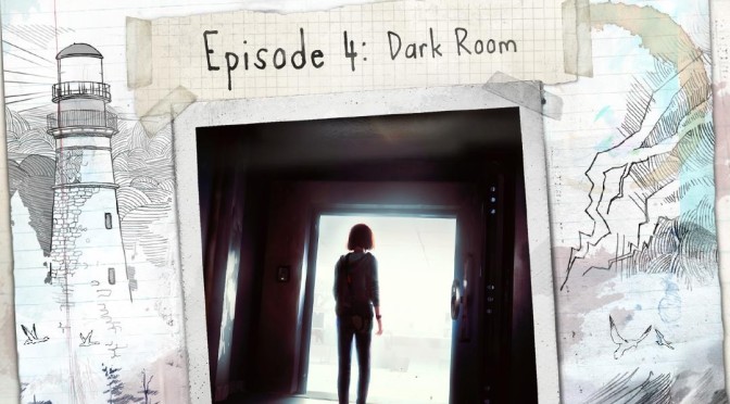 Life is Strange Episode 4: Dark Room Review