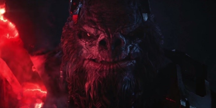 Halo Wars 2 gamescom 2015