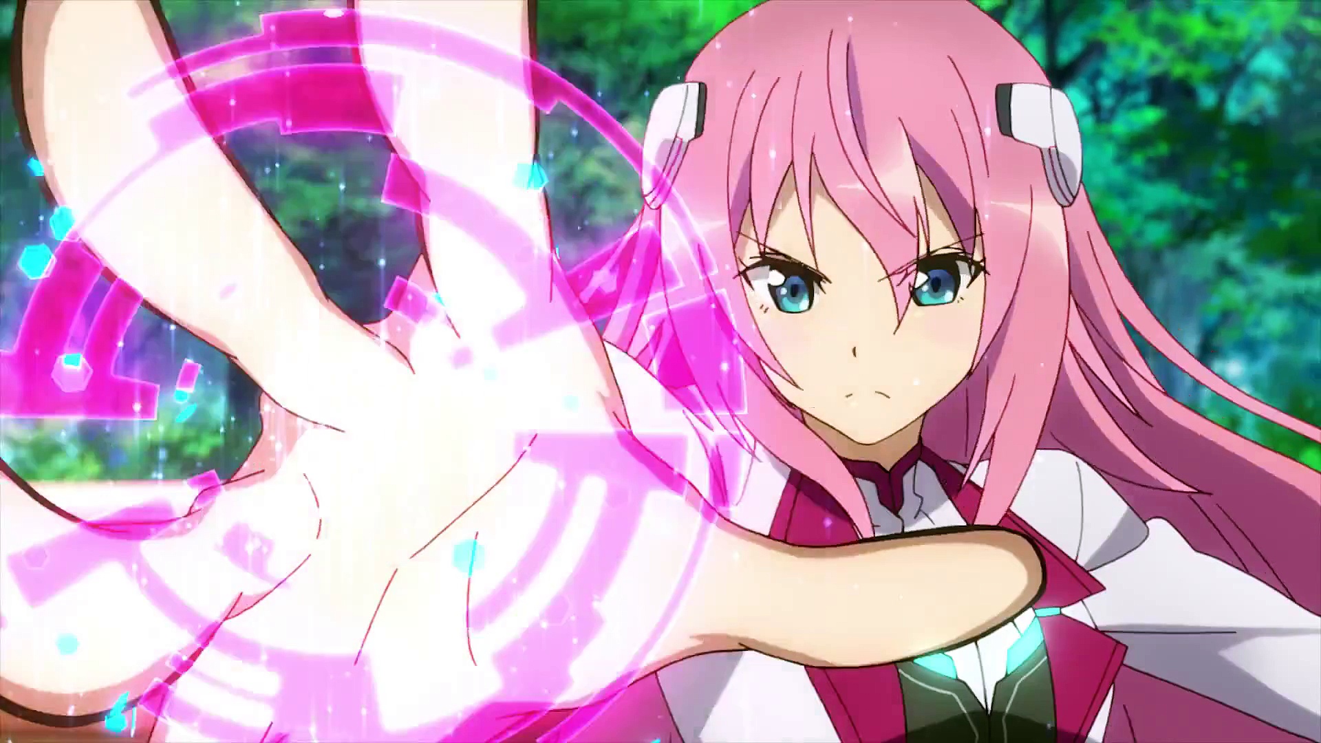 Anime Sunday: The Asterisk War Episode 01 Impressions