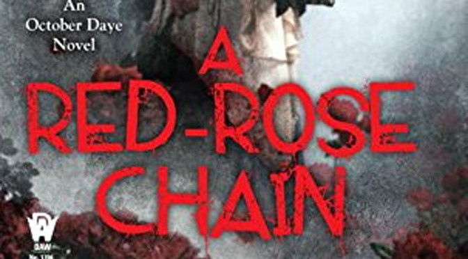 No Thorns In A Red Rose Chain