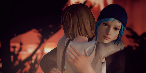 Reviewing Life is Strange Episode 5: Polarized