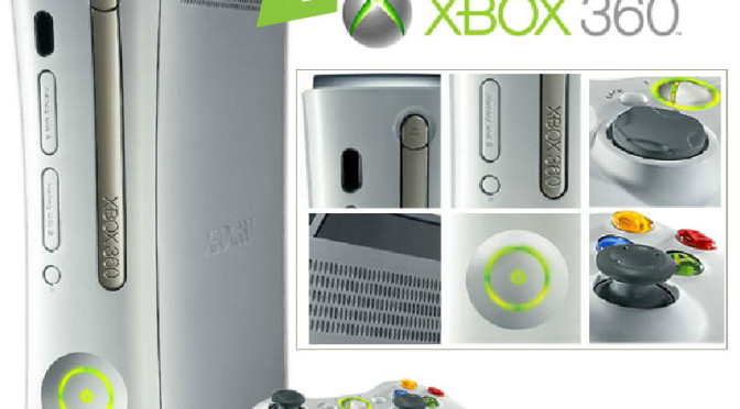 Happy 10th Birthday Xbox 360