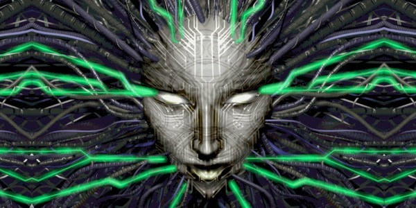 system shock 3 SHODAN