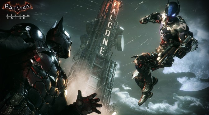 gaming highlights 2015