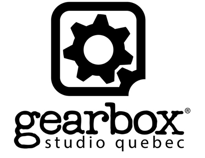 Gearbox Software Founds Gearbox Studio Quebec