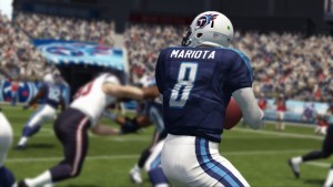 Marcus "Super Mario" Mariota