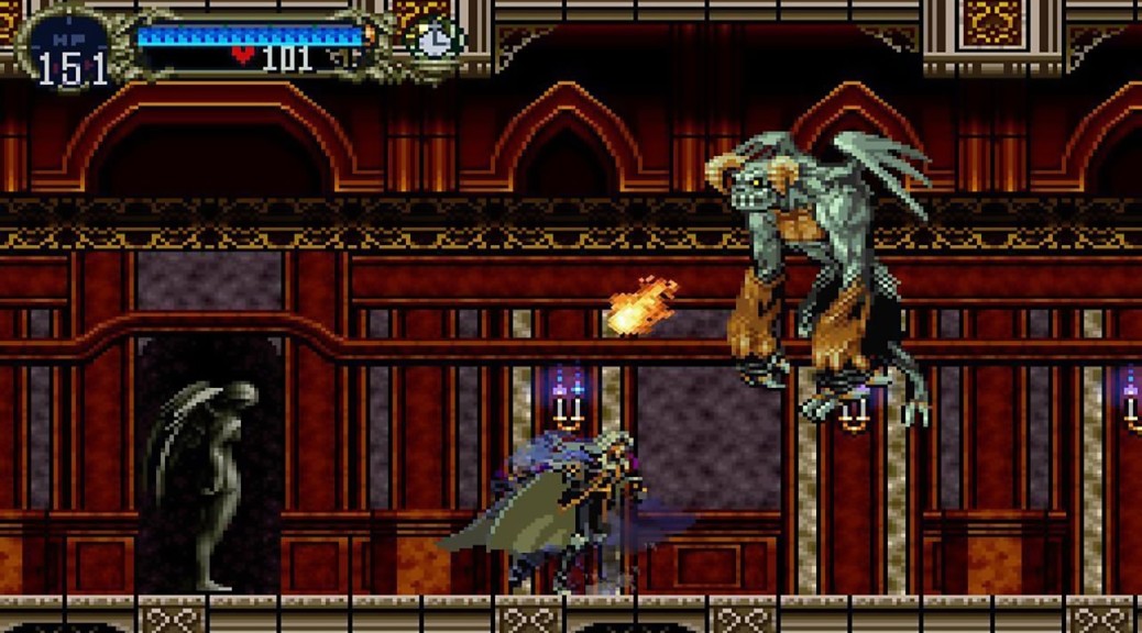 download symphony of the night megadrive download symphony of the night megadrive