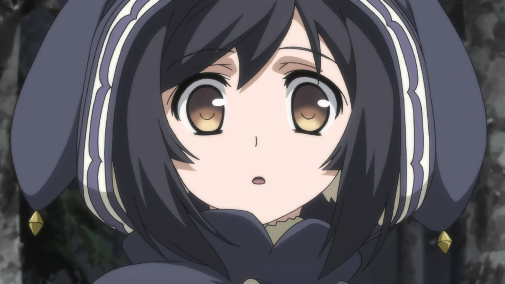 Utawarerumono The False Faces–Anime Early Impressions – FunBlog