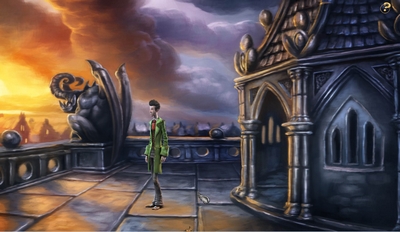 Point and Click Adventure Heaven’s Hope Released