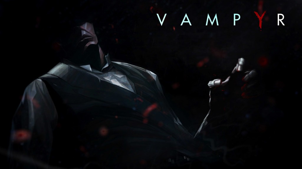 Vampyr Dontnod