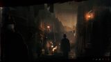 Edwardian London in Vampyr