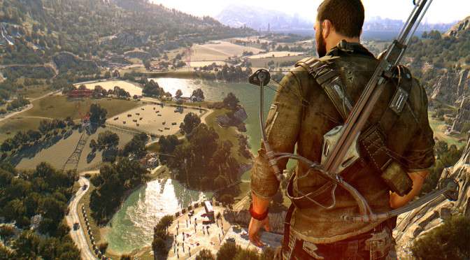 Dying Light Game Finishes Strong with New Definitive Edition