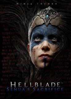 Hellblade Senua trailer