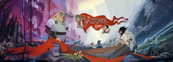 banner saga 2 playthrough