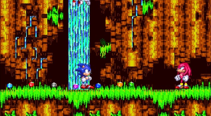 Retro Game Friday: Sonic 3