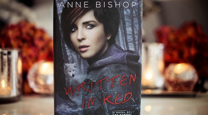 Michael Blaker’s Bookish Wednesday: “Marked in Flesh” by Anne Bishop