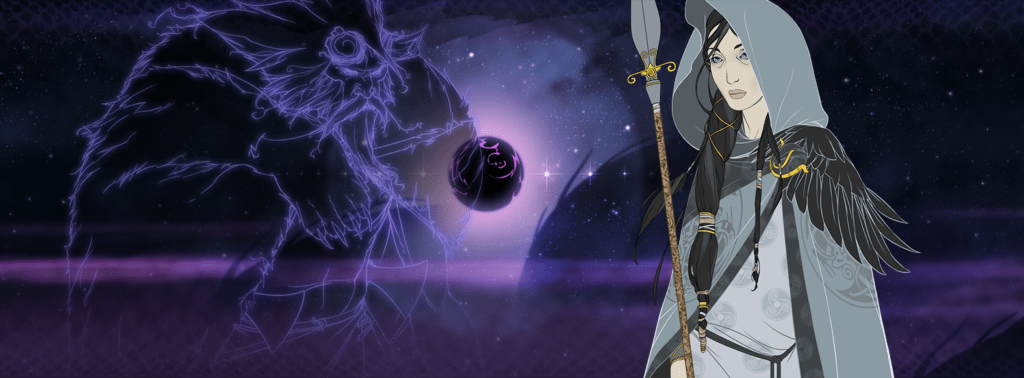 Banner Saga 2 playthrough