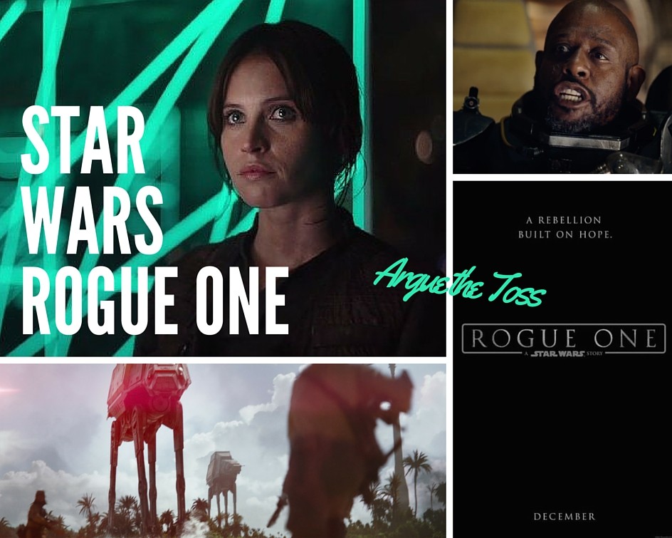Star Wars trailer