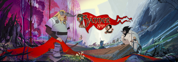 Banner Saga 2 Marching Toward A Console Release