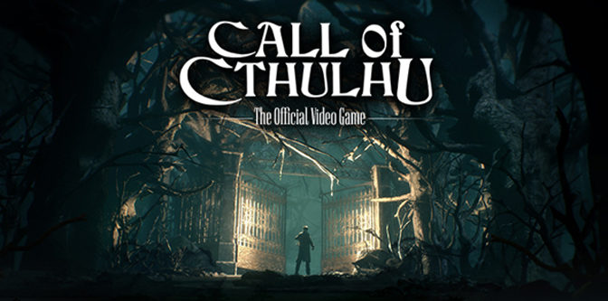 First Screens for Call of Cthulhu: The Official Video Game Revealed