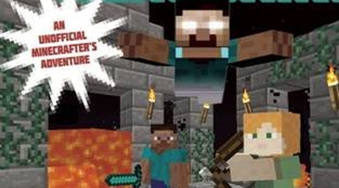 Minecraft Mystery With The Rise Of Herobrine Gameindustry Com