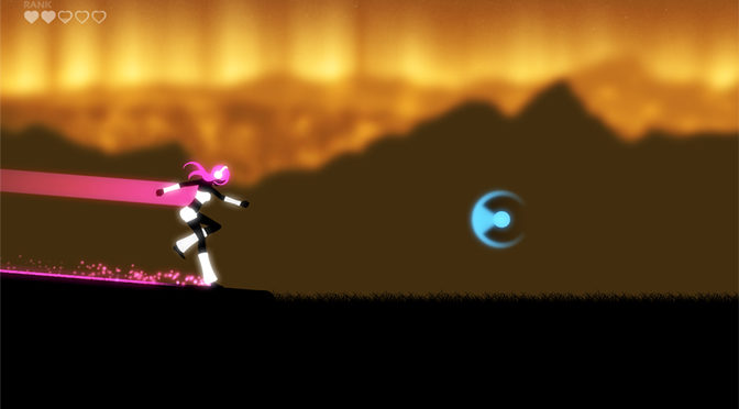 Melody’s Escape is a Game You Should Play