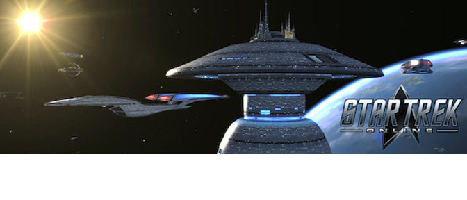 Star Trek Online Coming To Consoles This Fall
