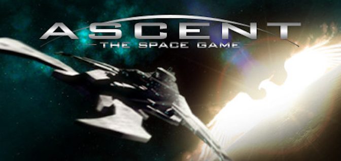 Every Man’s Sky With Ascent – The Space Game MMO