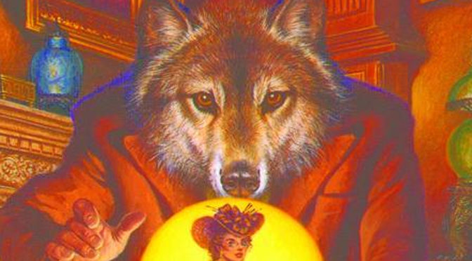 Reviewing The Fire Rose by Mercedes Lackey