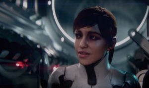 mass effect andromeda trailer
