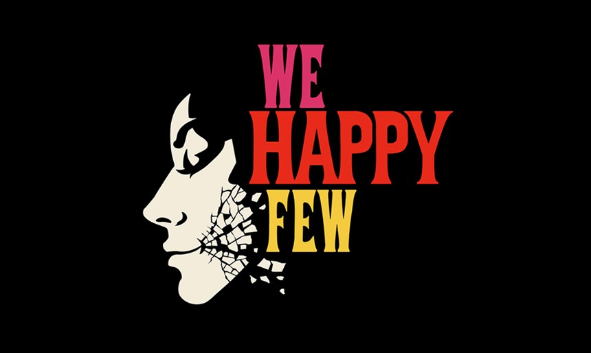 e3 2016 we happy few