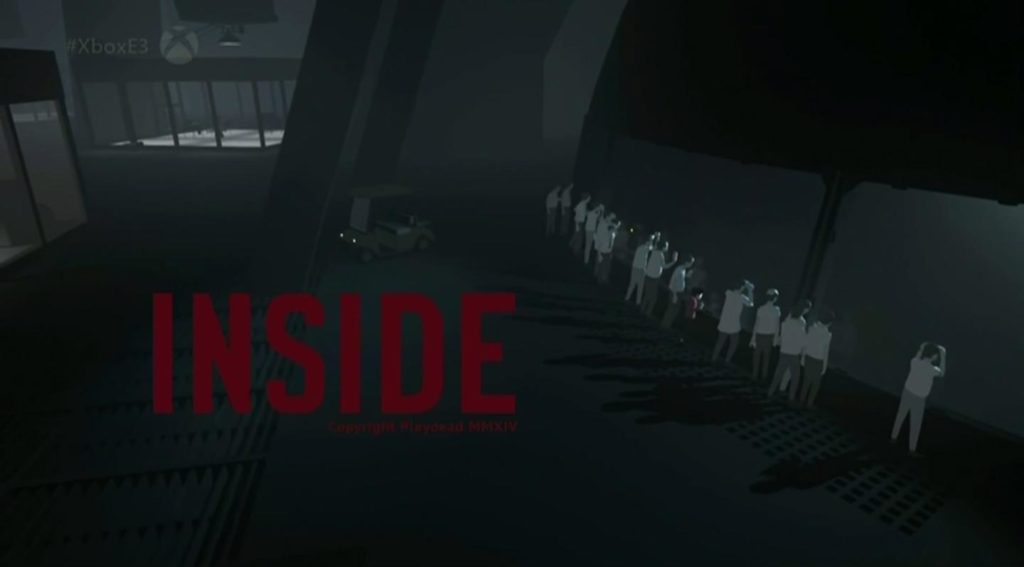 E3 2016 MIcrosoft Inside