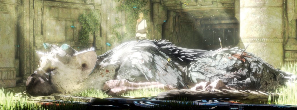the last guardian release date