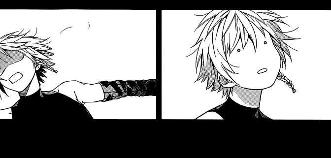 Manga Monday 7th Garden By Izumi Mitsu Gameindustry Com Manga Monday 7th Garden By Izumi Mitsu Gameindustry Com