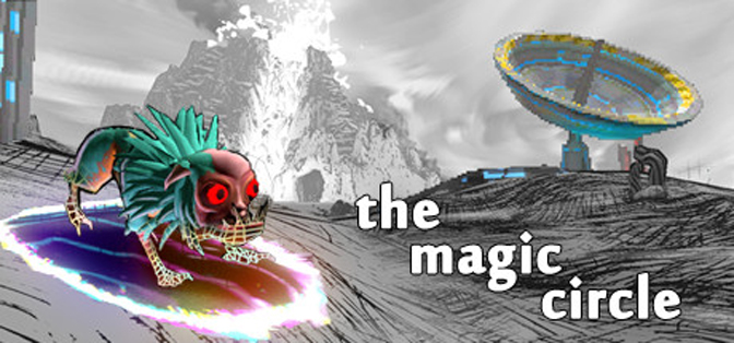 the magic circle ps4 the magic circle ps4