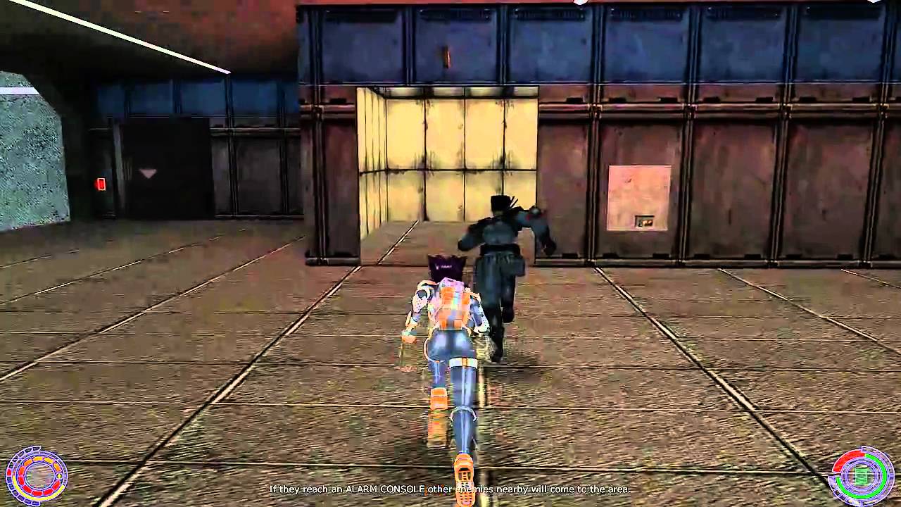 Retro Game Friday Oni Gameindustry Com Retro Game Friday Oni Gameindustry Com